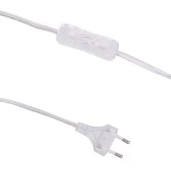 Tischleuchte LUNA In Gold-Weiß -Zuhause Dekoration Store butlers tischleuchte luna in gold weiss 10