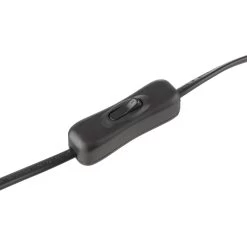 Tischleuchte LUXA In Grau -Zuhause Dekoration Store butlers tischleuchte luxa in grau 5