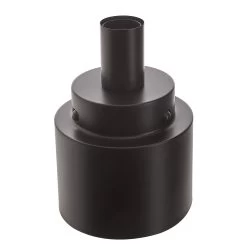 Tischleuchte RUNA In Schwarz -Zuhause Dekoration Store butlers tischleuchte runa in schwarz 5