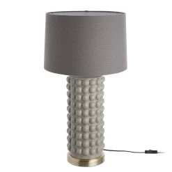 Tischleuchte SCULPTURE XL In Grün 20 Tischleuchte SCULPTURE XL In Grün -Zuhause Dekoration Store butlers tischleuchte sculpture xl in grun 3