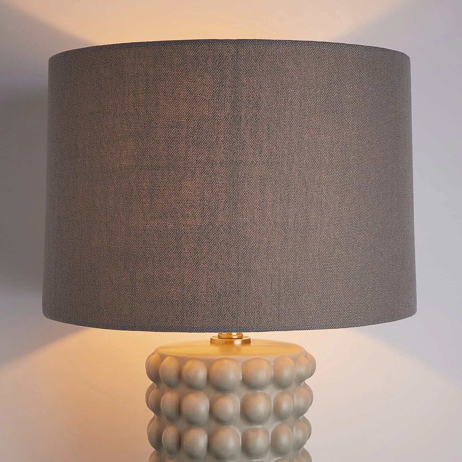 Tischleuchte SCULPTURE XL In Grün 7 Tischleuchte SCULPTURE XL In Grün – Bild 5