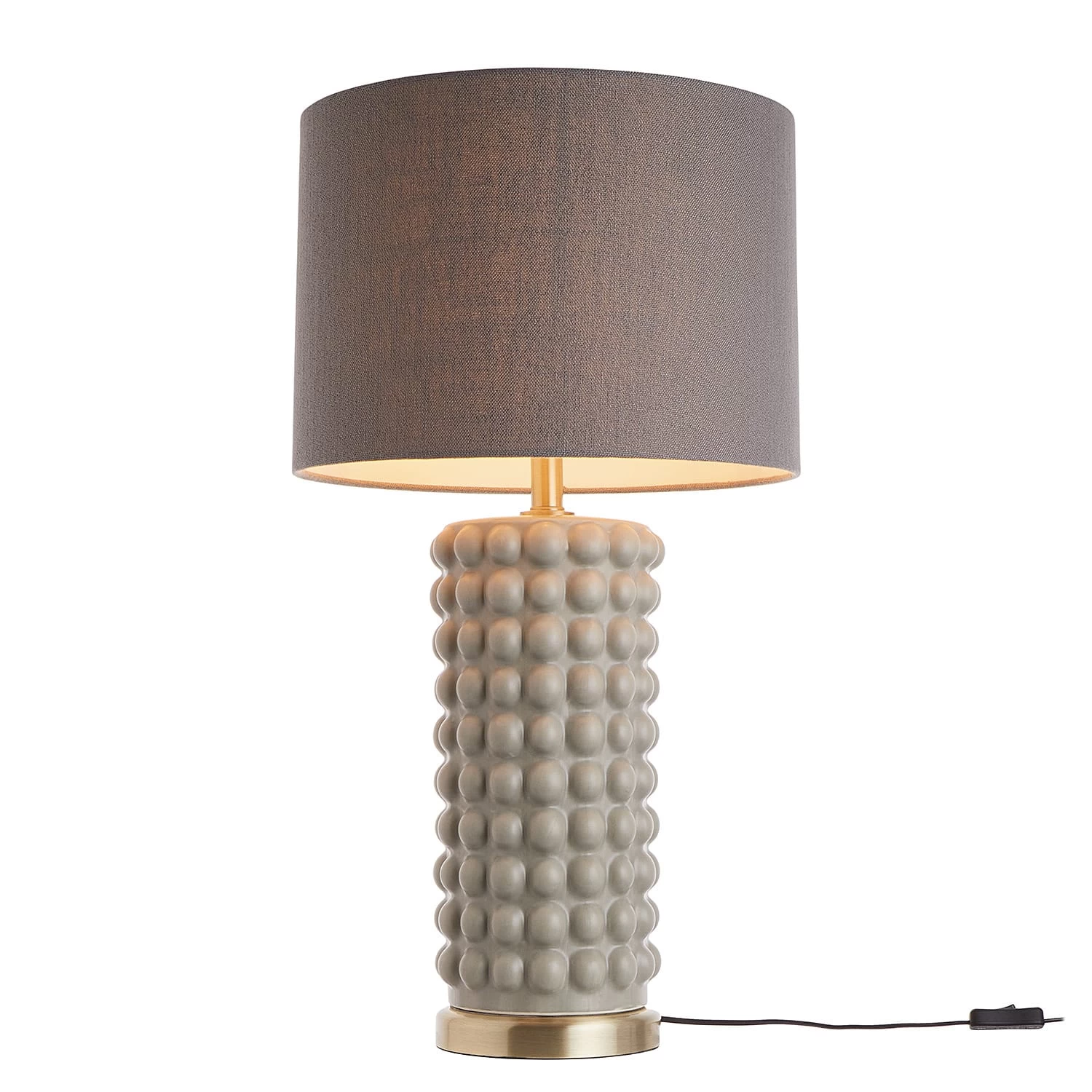 Tischleuchte SCULPTURE XL In Grün 3 Tischleuchte SCULPTURE XL In Grün