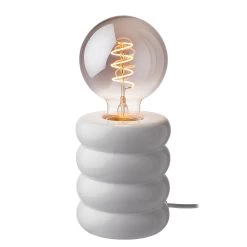 Tischleuchte STILO In Weiß