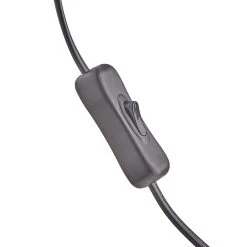 Tischleuchte TUBE In Weiß -Zuhause Dekoration Store butlers tischleuchte tube in weiss 7