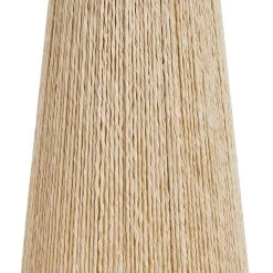 Tischleuchte WEAVER In Beige -Zuhause Dekoration Store butlers tischleuchte weaver in beige 13