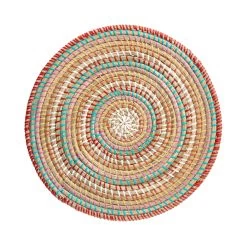 Tischset Ø 37 Cm RONDA In Bunt