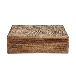 Truhe Mit Schnitzerei Rechteckig L 21 X B 13cm TREASURE In Hellbraun-Gold 8 Truhe Mit Schnitzerei Rechteckig L 21 X B 13cm TREASURE In Hellbraun-Gold -Zuhause Dekoration Store butlers truhe mit schnitzerei rechteckig l 21 x b 13cm treasure in hellbraun gold 2