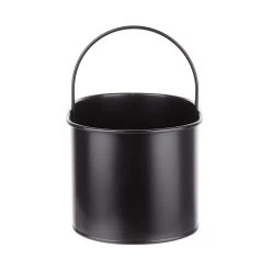 Universal-Box B 32 X T 19cm ZINC In Schwarz -Zuhause Dekoration Store butlers universal box b 32 x t 19cm zinc in schwarz 4