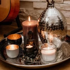 Vase Höhe 35 Cm INDIRA In Silber 17 Vase Höhe 35 Cm INDIRA In Silber -Zuhause Dekoration Store butlers vase hohe 35 cm indira in silber 7