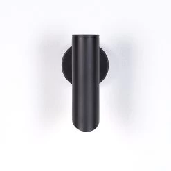 Wandleuchte INSPYR In Schwarz -Zuhause Dekoration Store butlers wandleuchte inspyr in schwarz 4