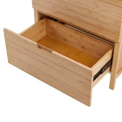 Waschbeckenunterschrank Mit Schublade WHITE SANDS In Natur-Weiß -Zuhause Dekoration Store butlers waschbeckenunterschrank mit schublade white sands in natur weiss 14